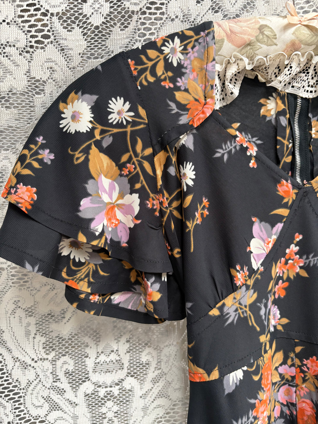 The Jenny Dress