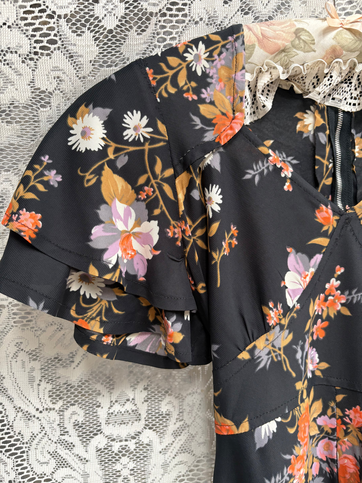 The Jenny Dress