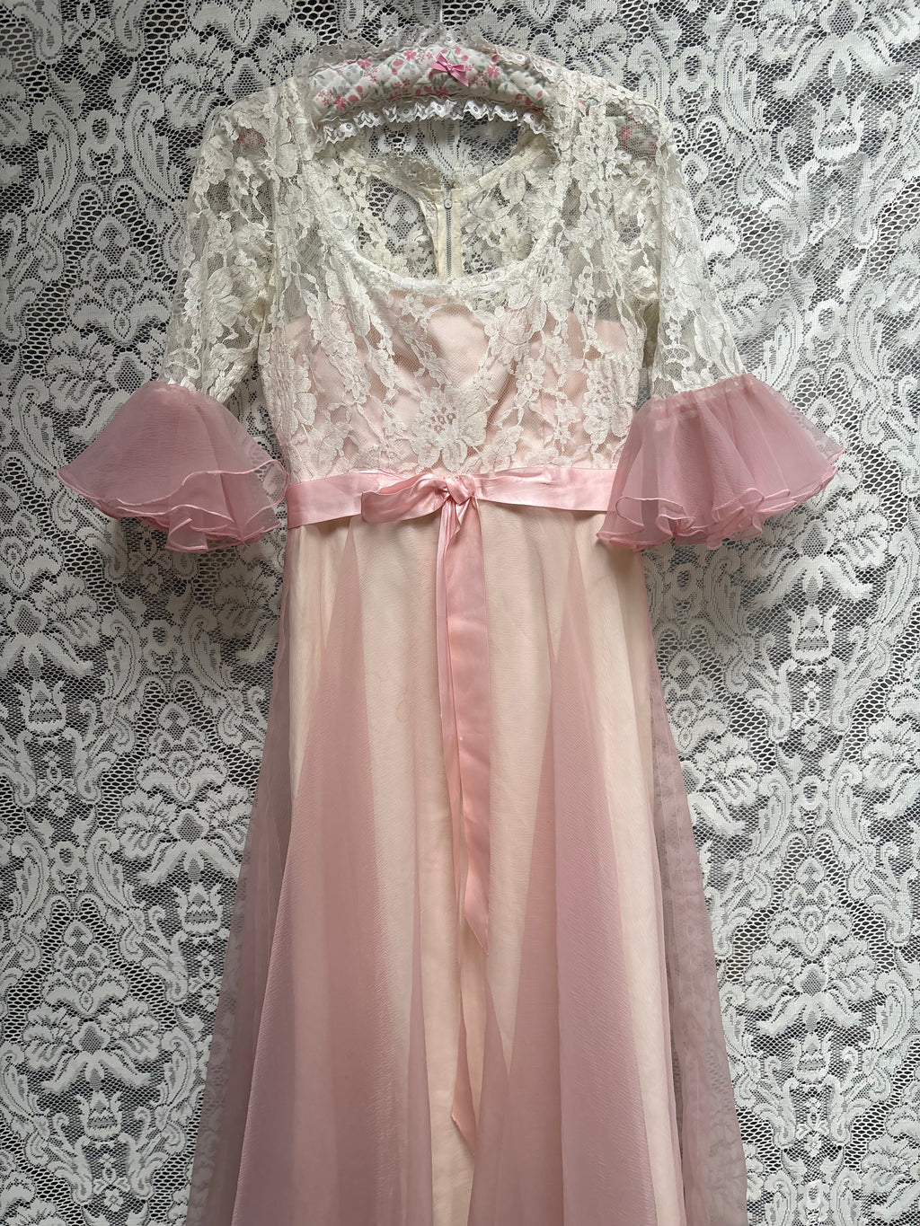 The Lucinda Dress