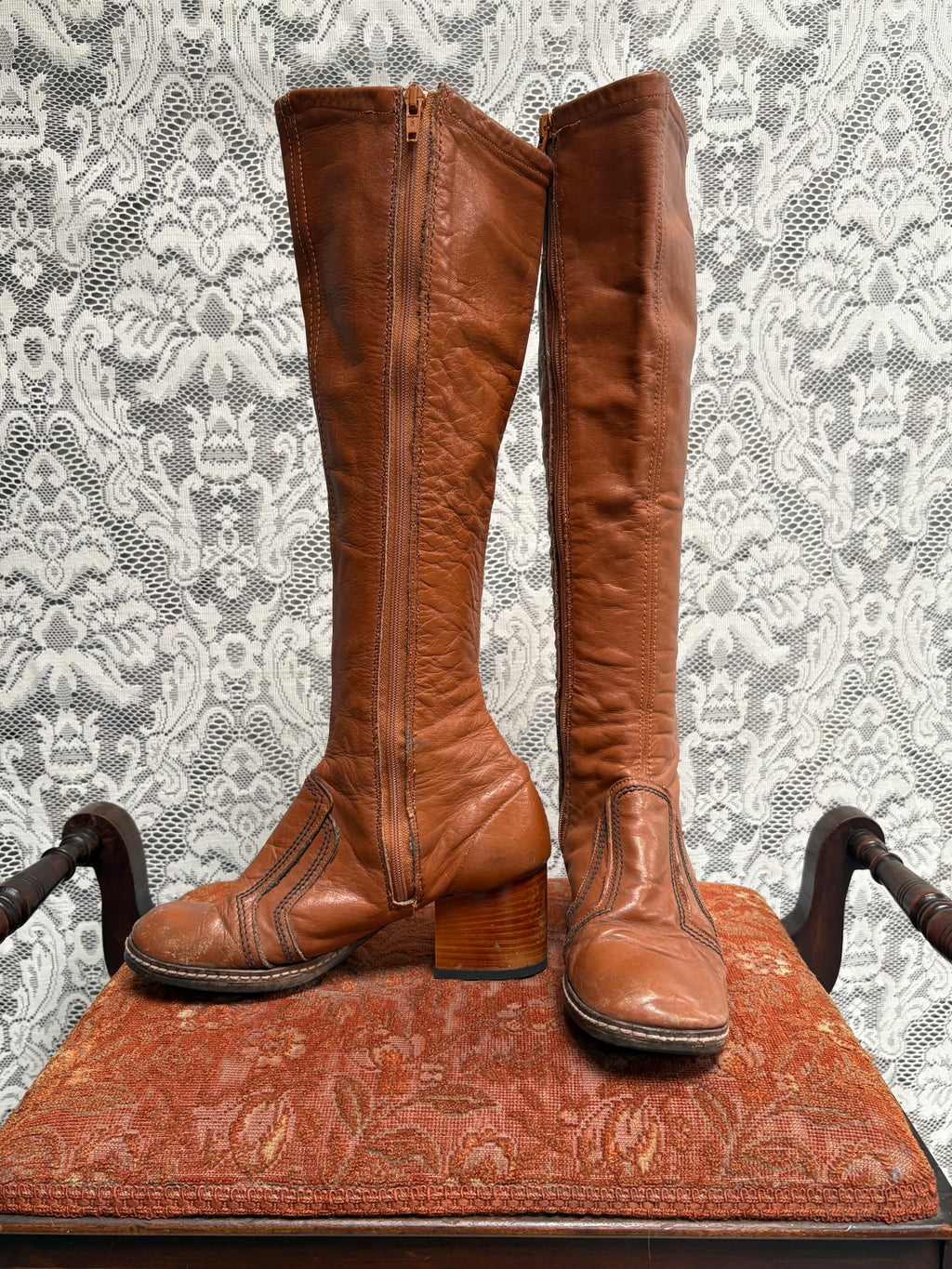 The Pamela Boots
