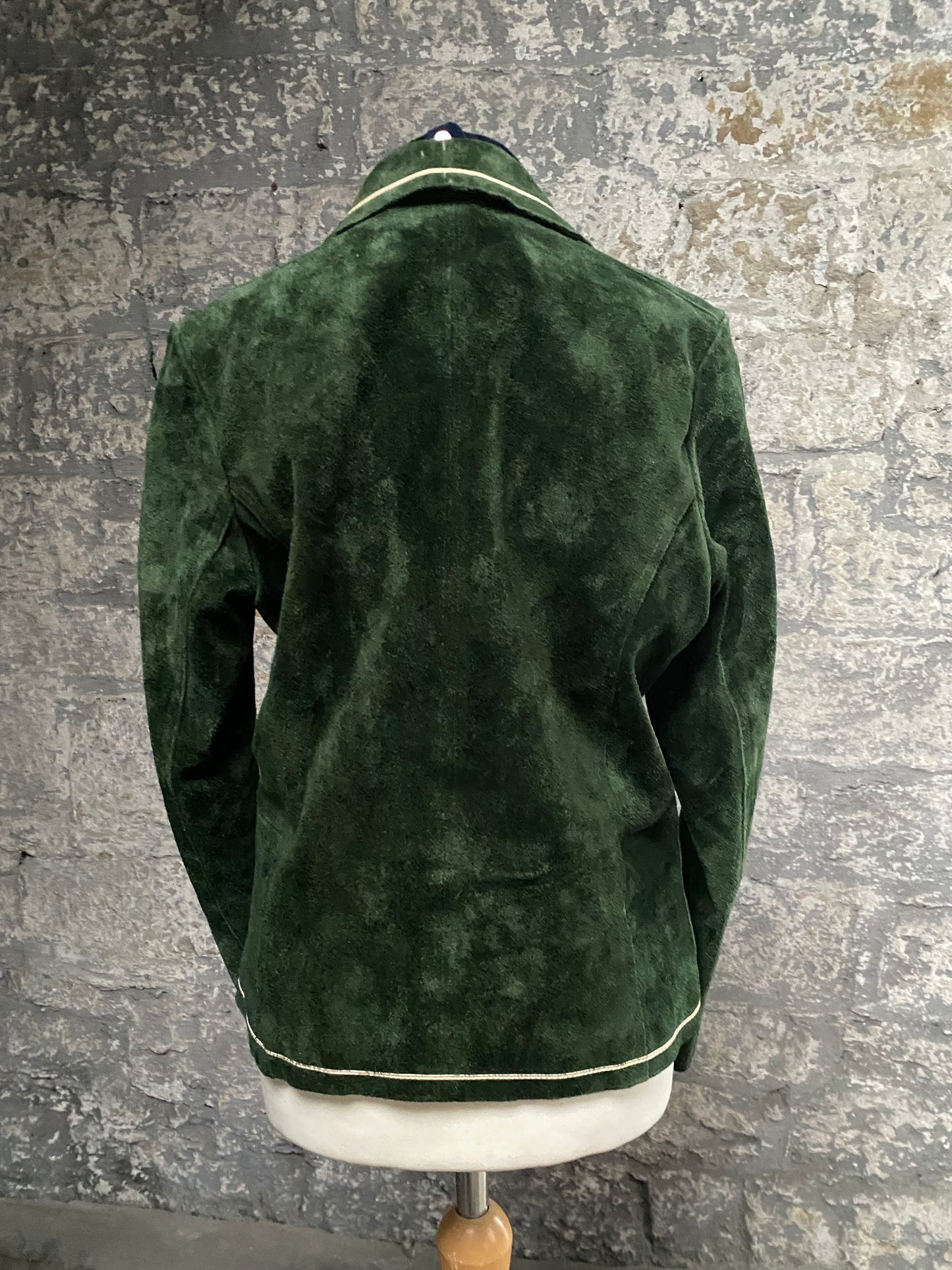 The Forest Witch Blazer