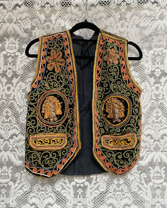 The Jimi Waistcoat