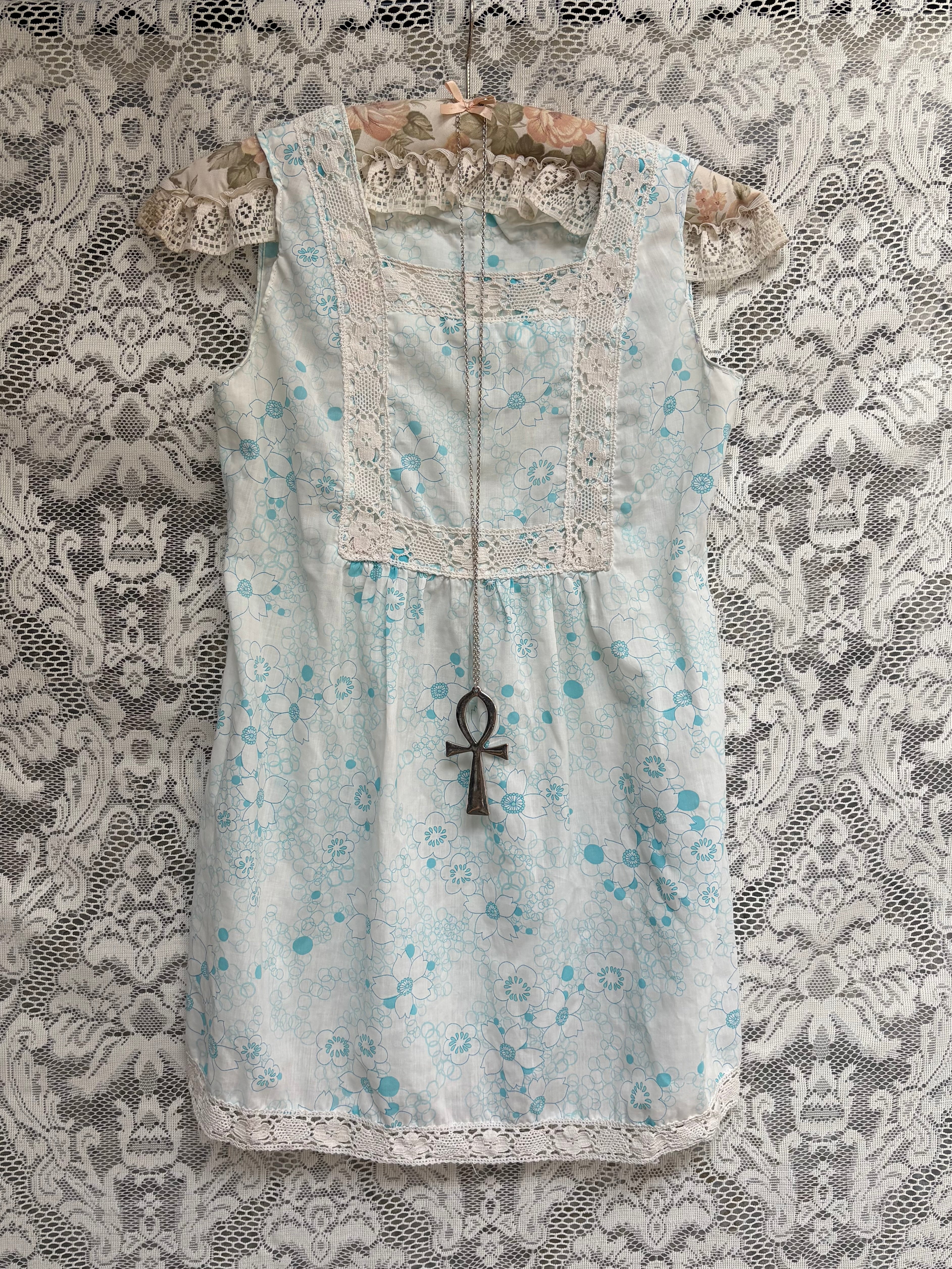 The Celina Dress