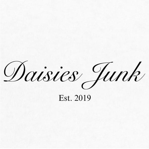 Daisies Junk