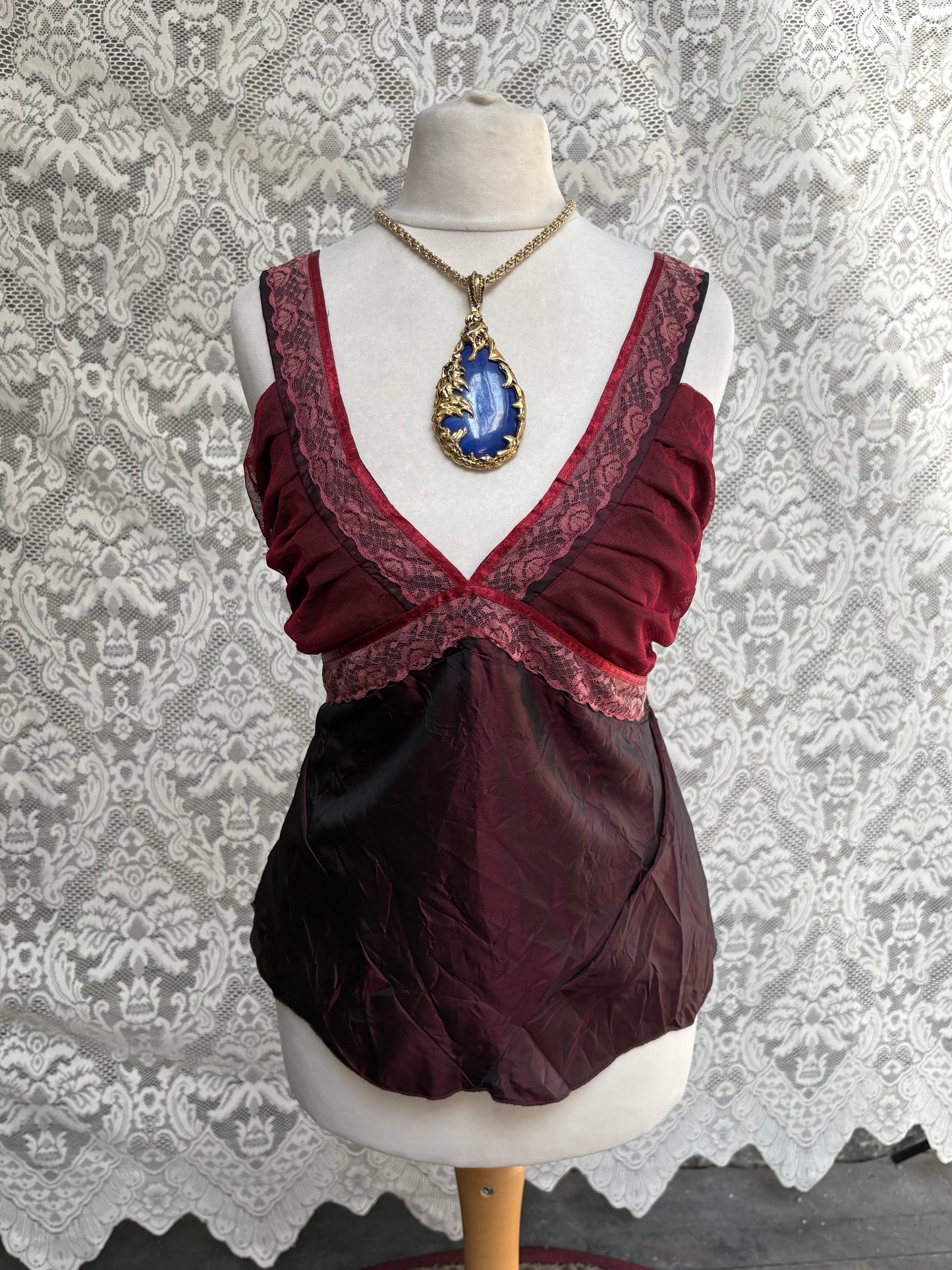 The Ruby Top