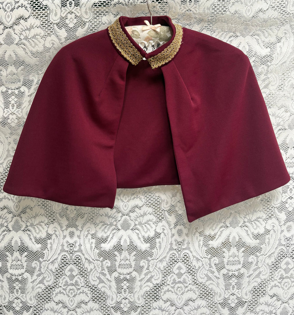 The Annelise Cape