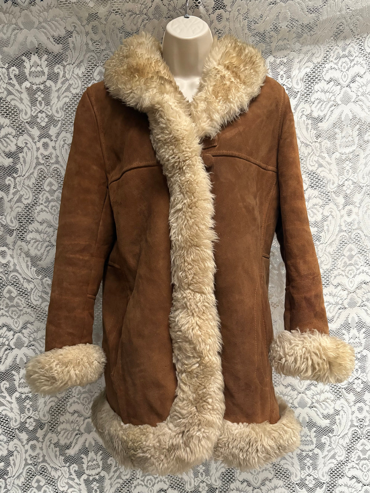 The Juniper Coat