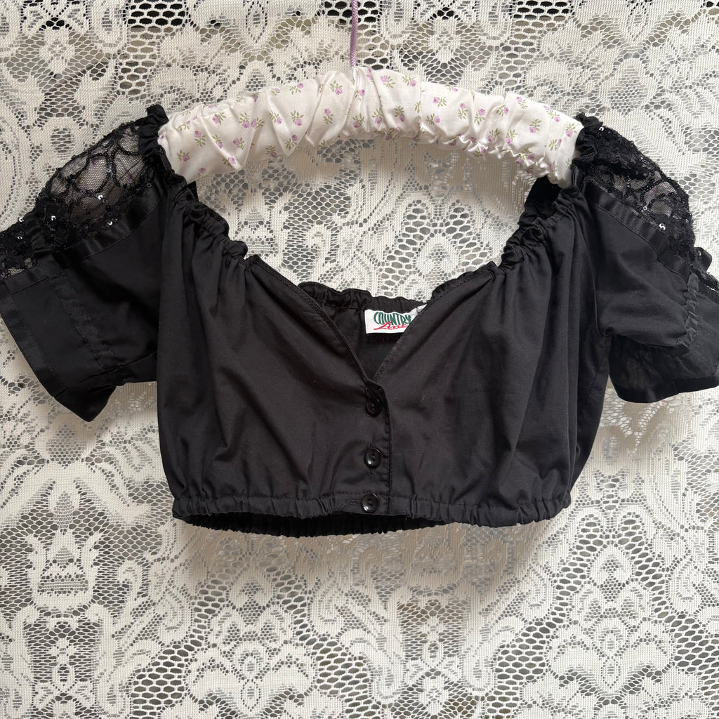 The Lila Blouse