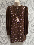 The Marion Donaldson Dress