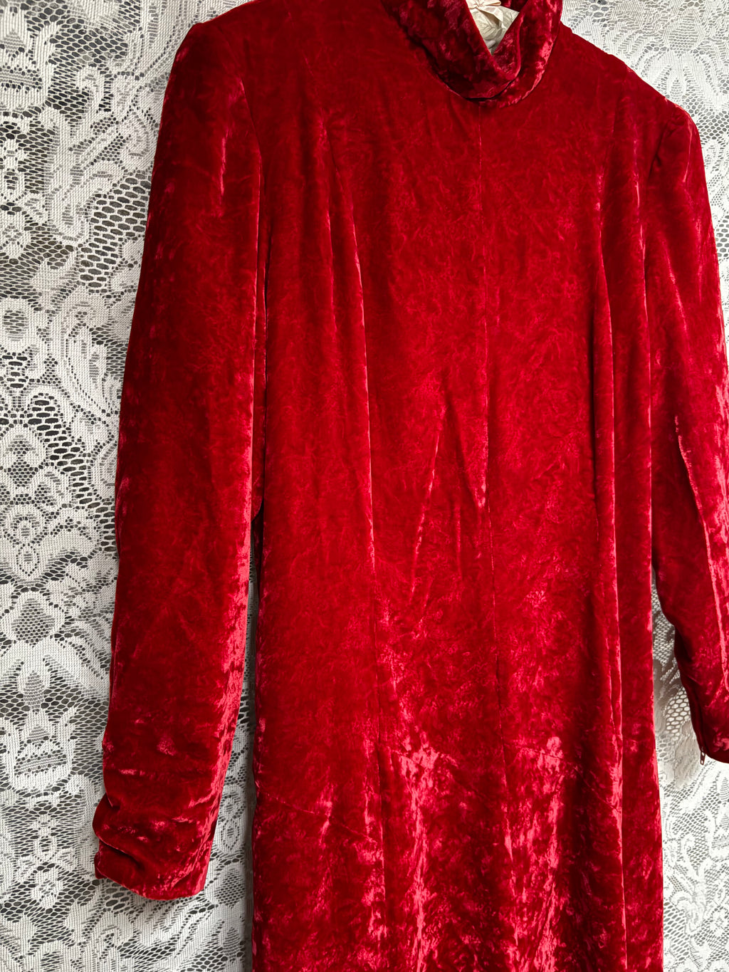The Chalice Dress