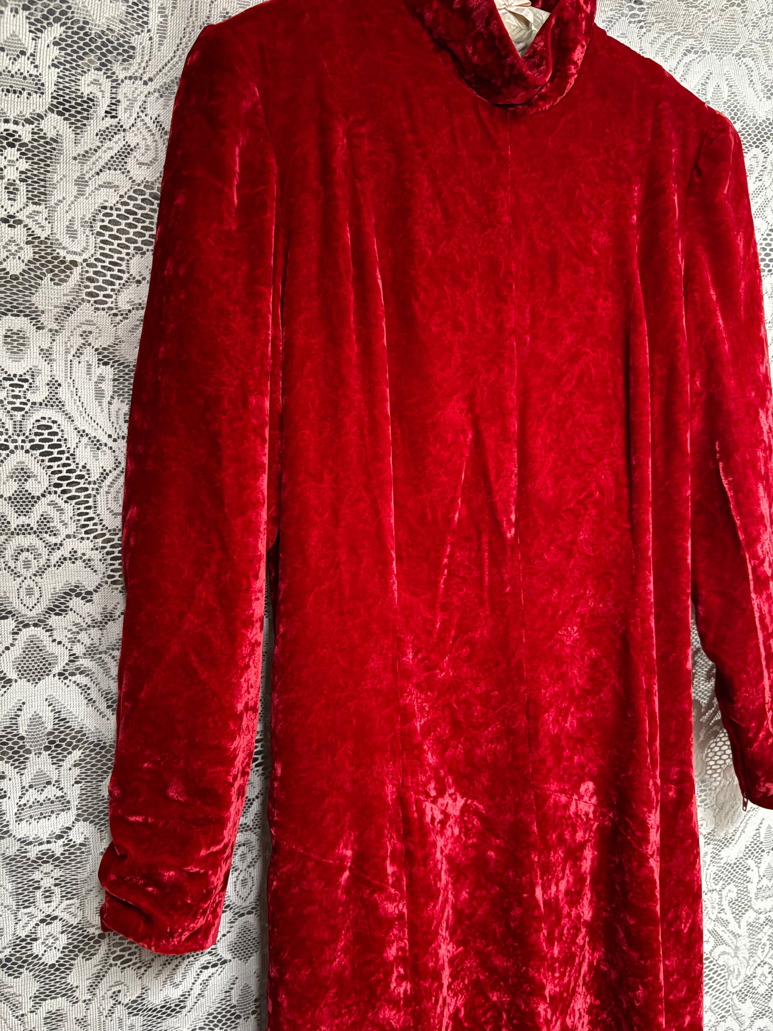 The Chalice Dress