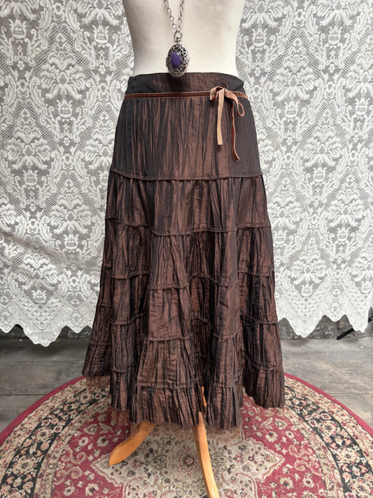 The Connie Skirt