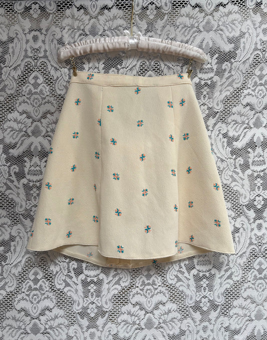 The Paloma Skirt
