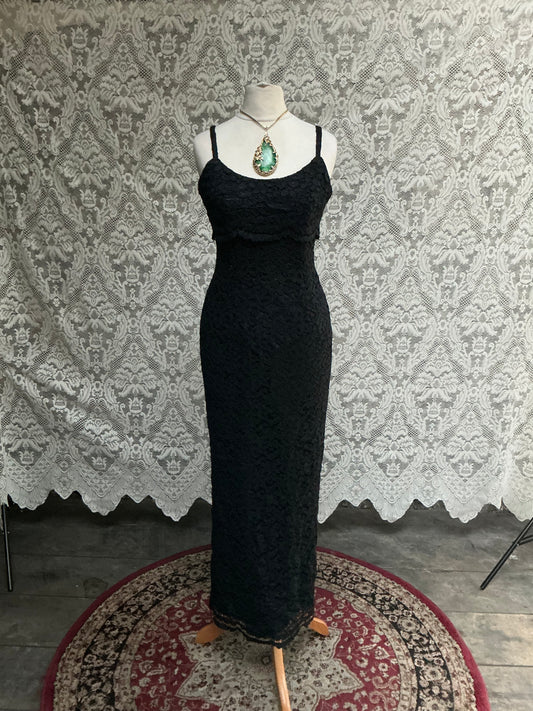 The Vienna Dress