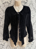 The Jasper Blouse