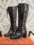 The Penny Lane Boots