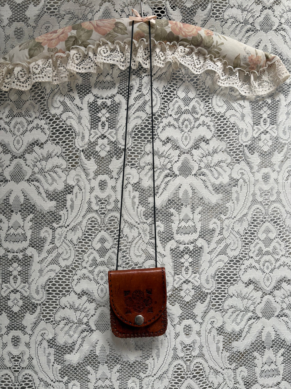 The Lily Purse