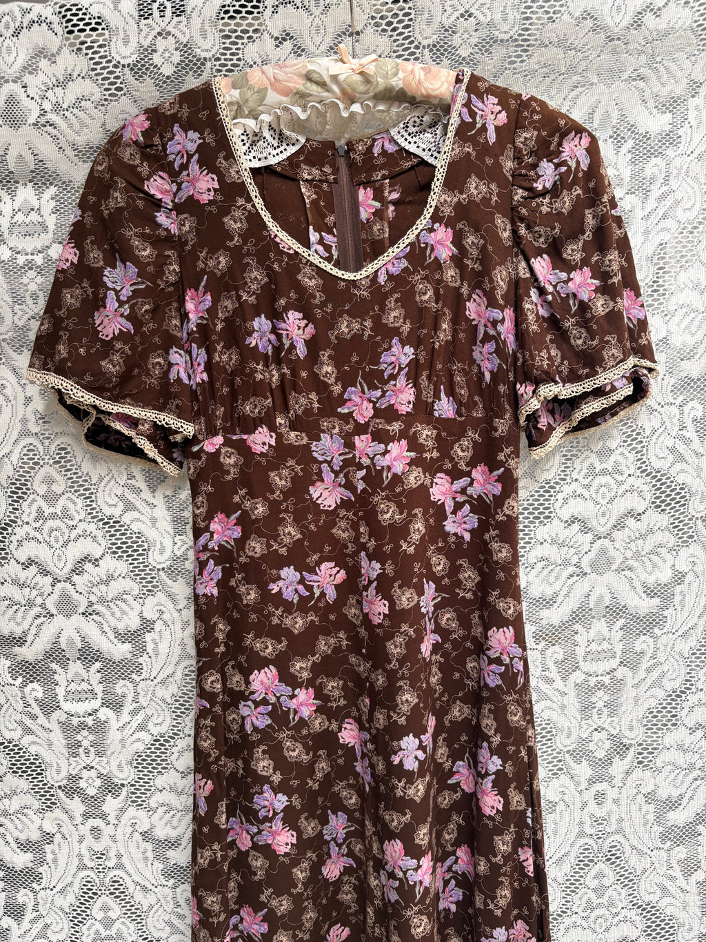 The Posie Dress