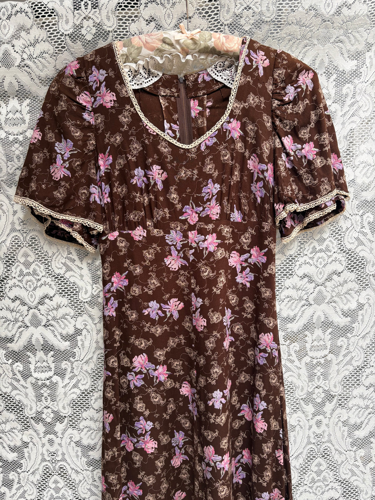 The Posie Dress