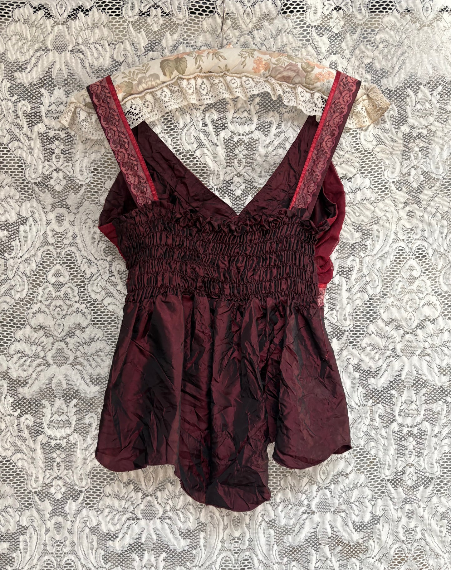 The Ruby Top