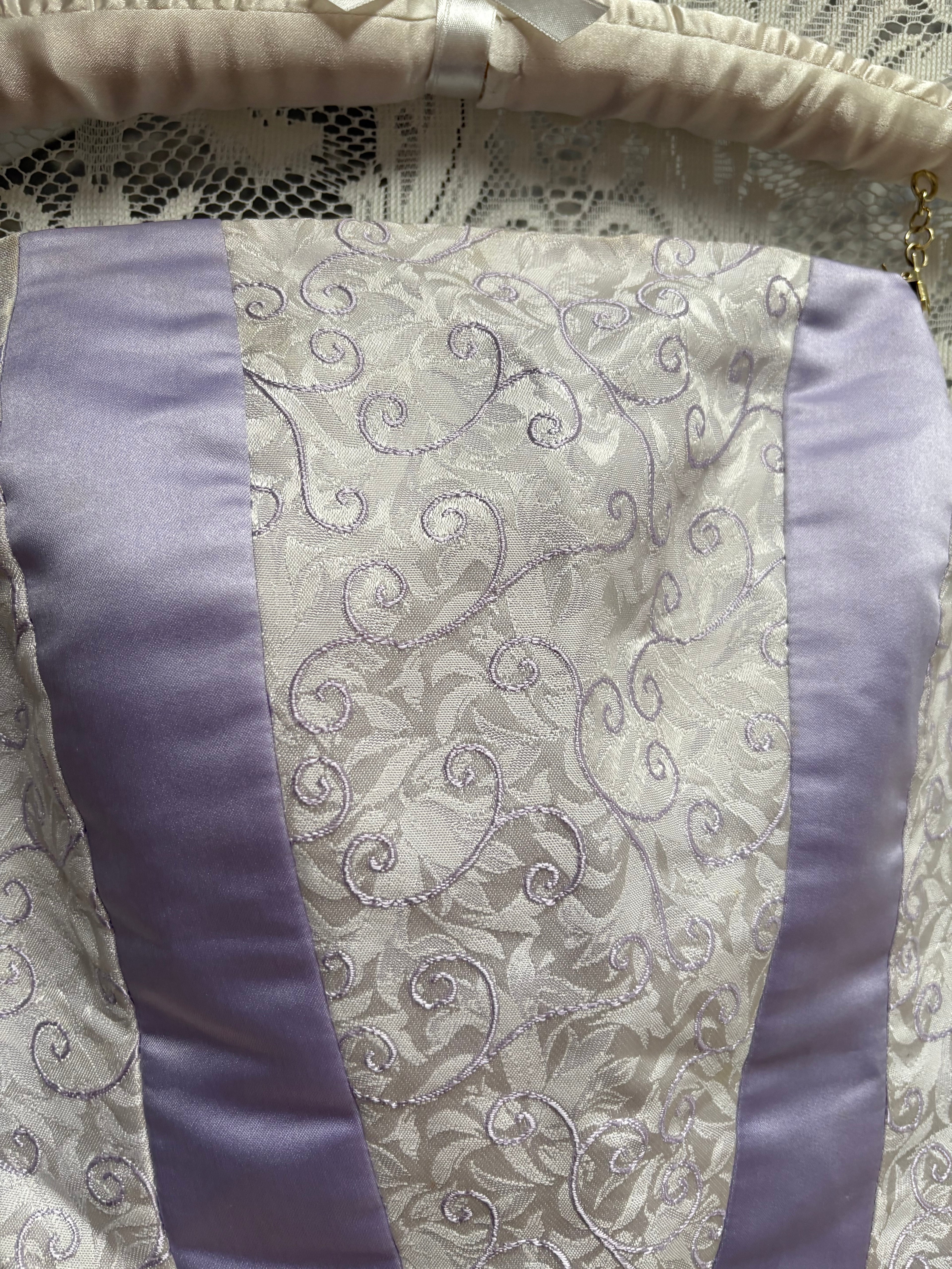 The Aurora Corset