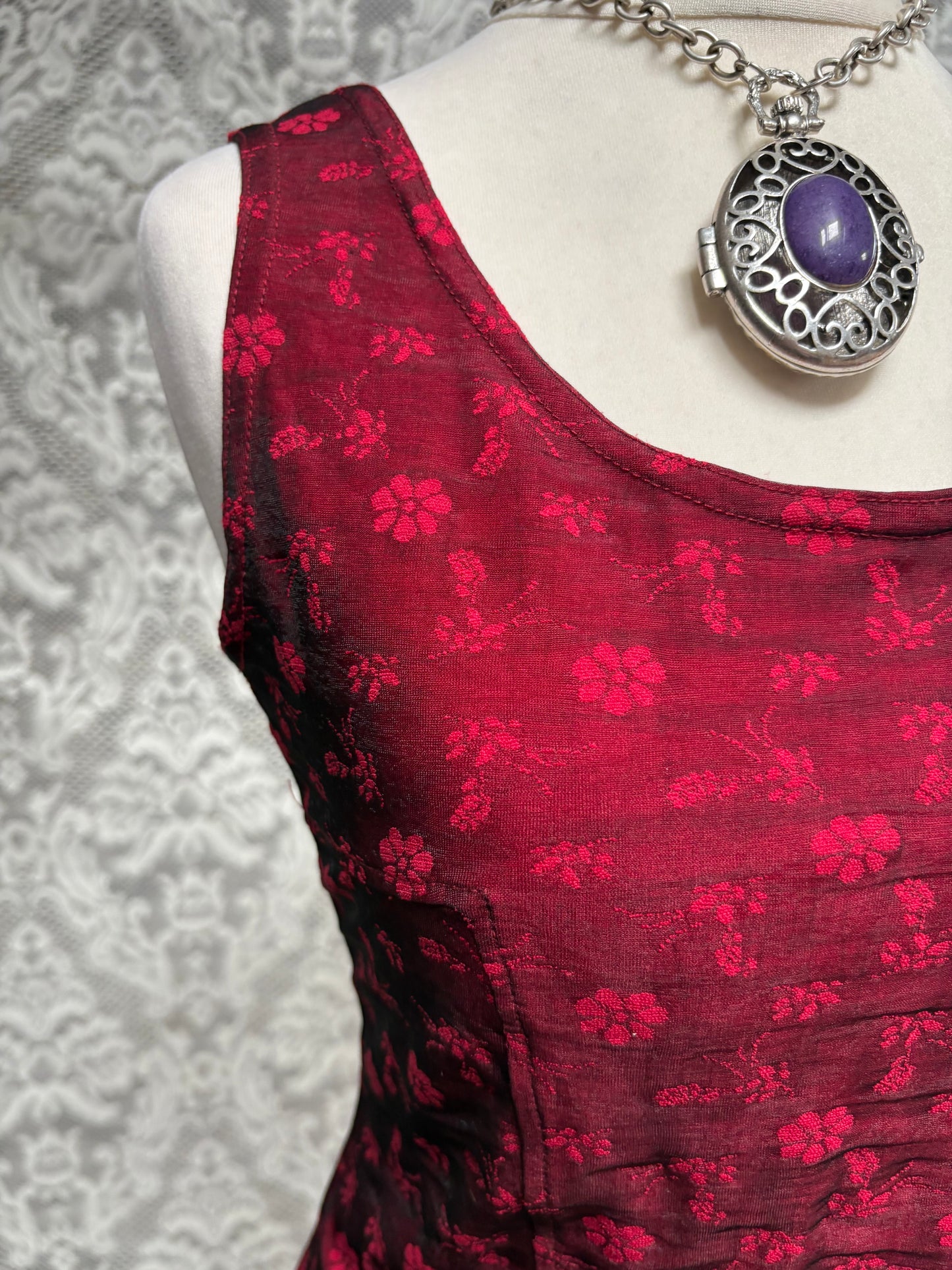 The Tilana Top