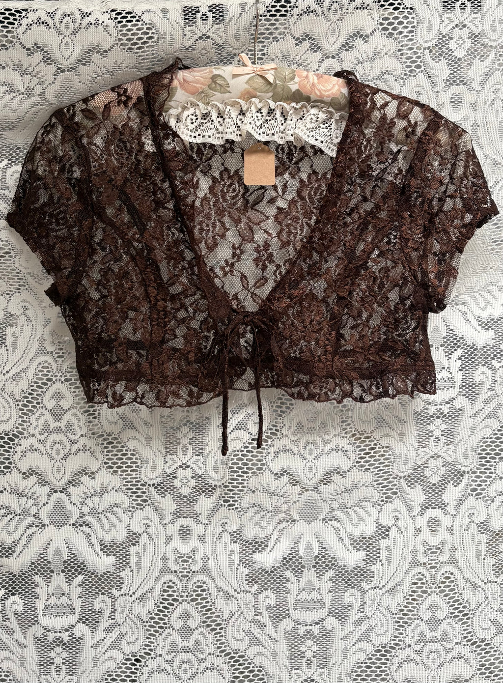 The Gilly Top