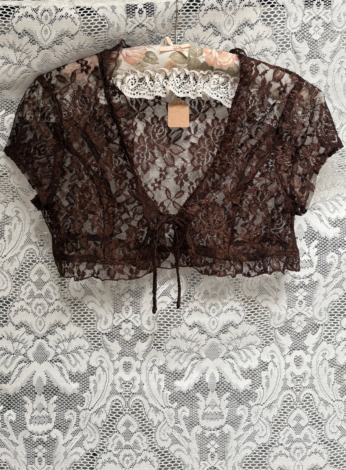 The Gilly Top