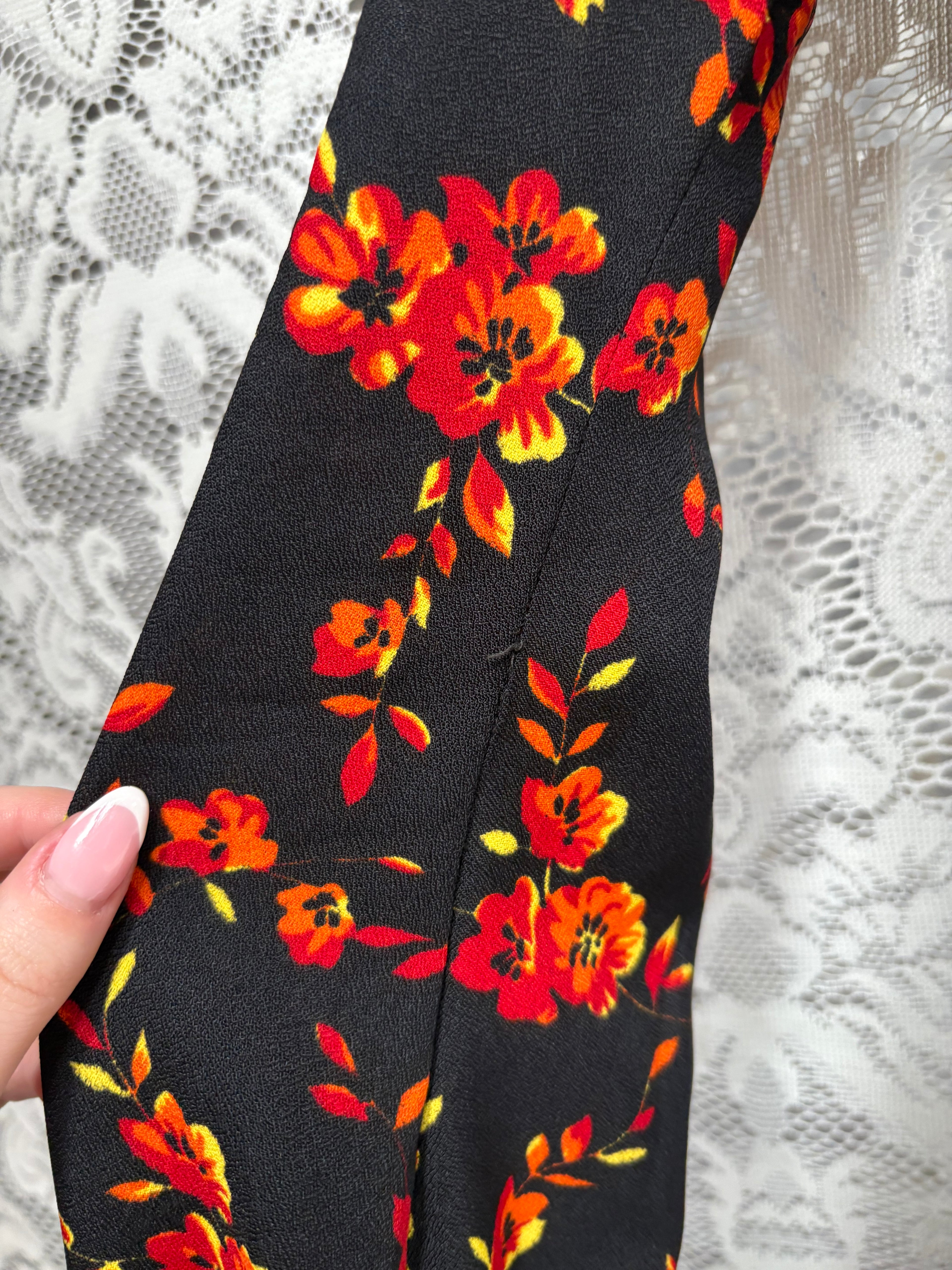 The Brittany Dress