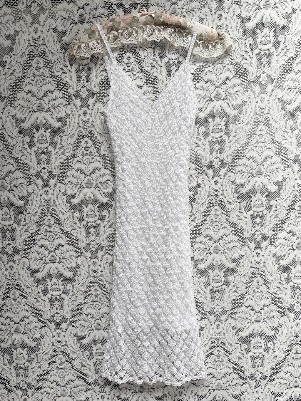 The Lorelai Dress