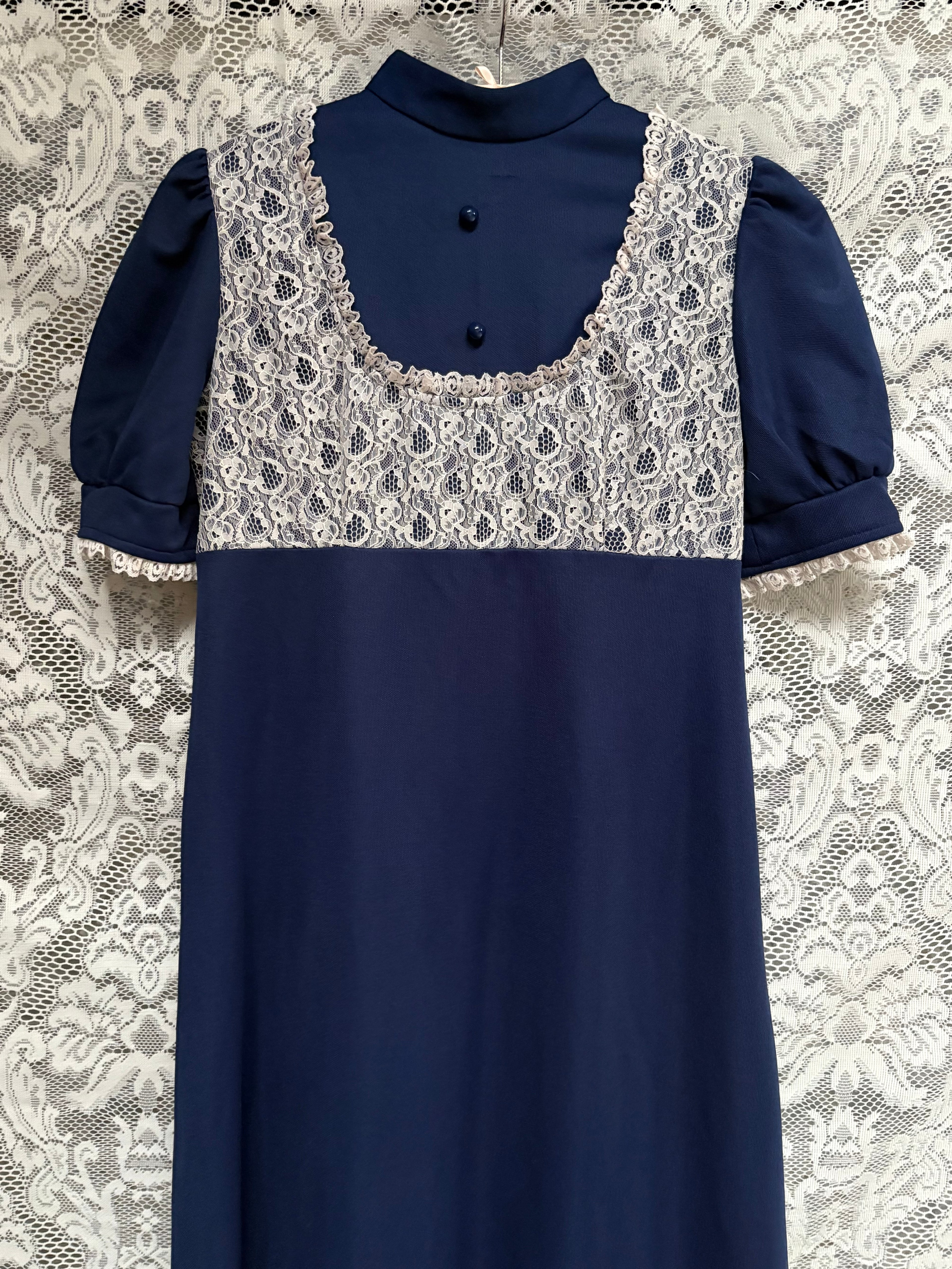 The Litha Dress