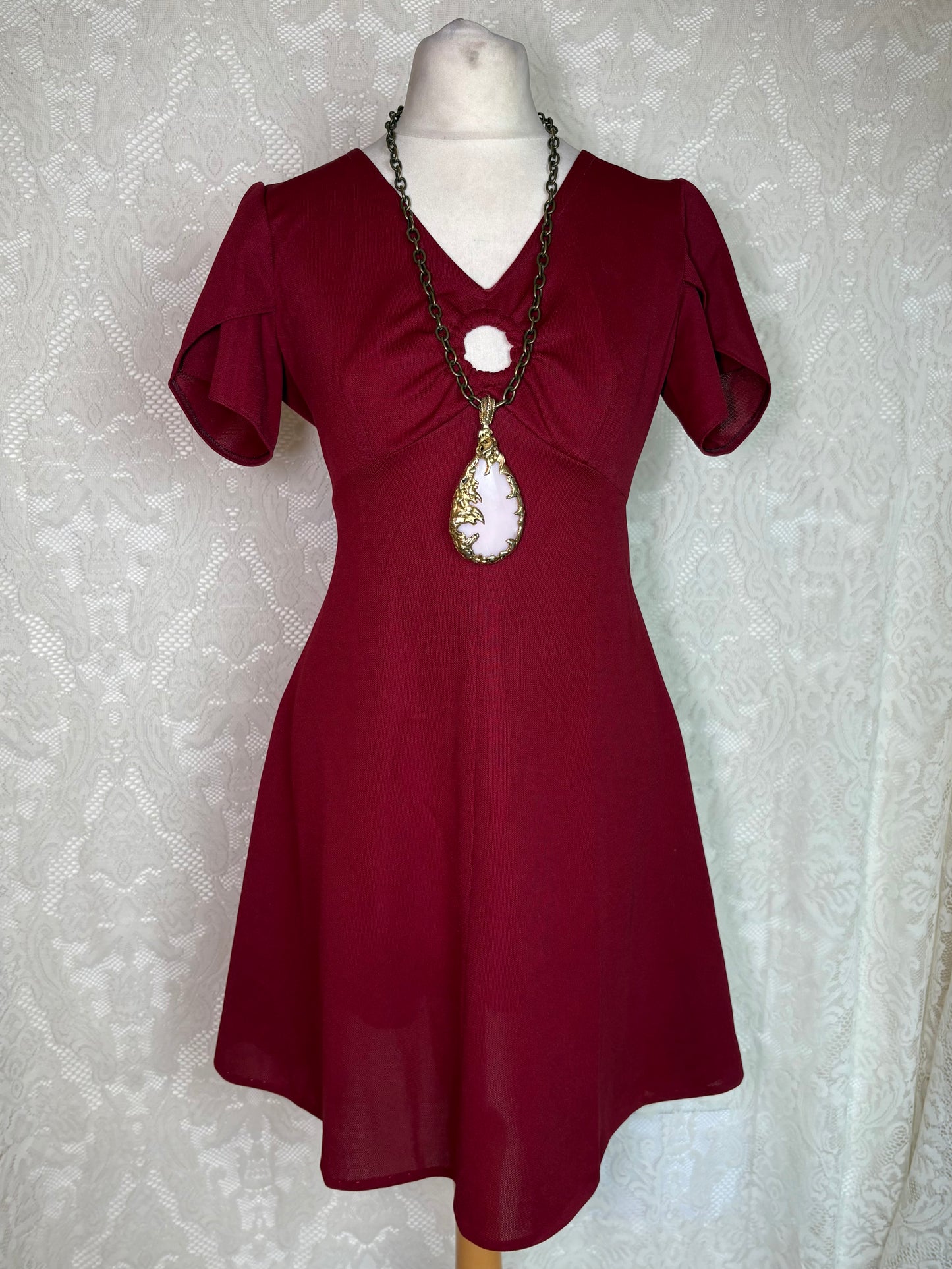 The Heart Stopper Dress