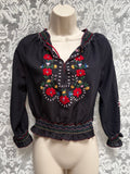 The Kashka Blouse