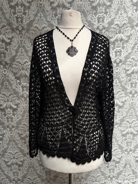 The Tiffany Cardigan