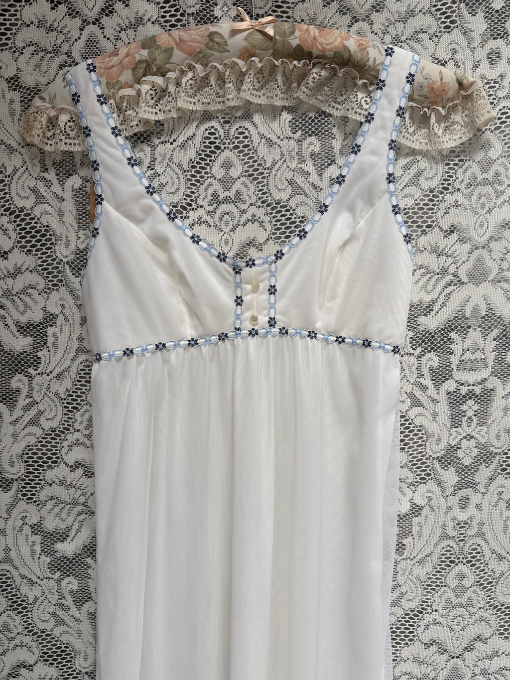 The Marcilla Dress