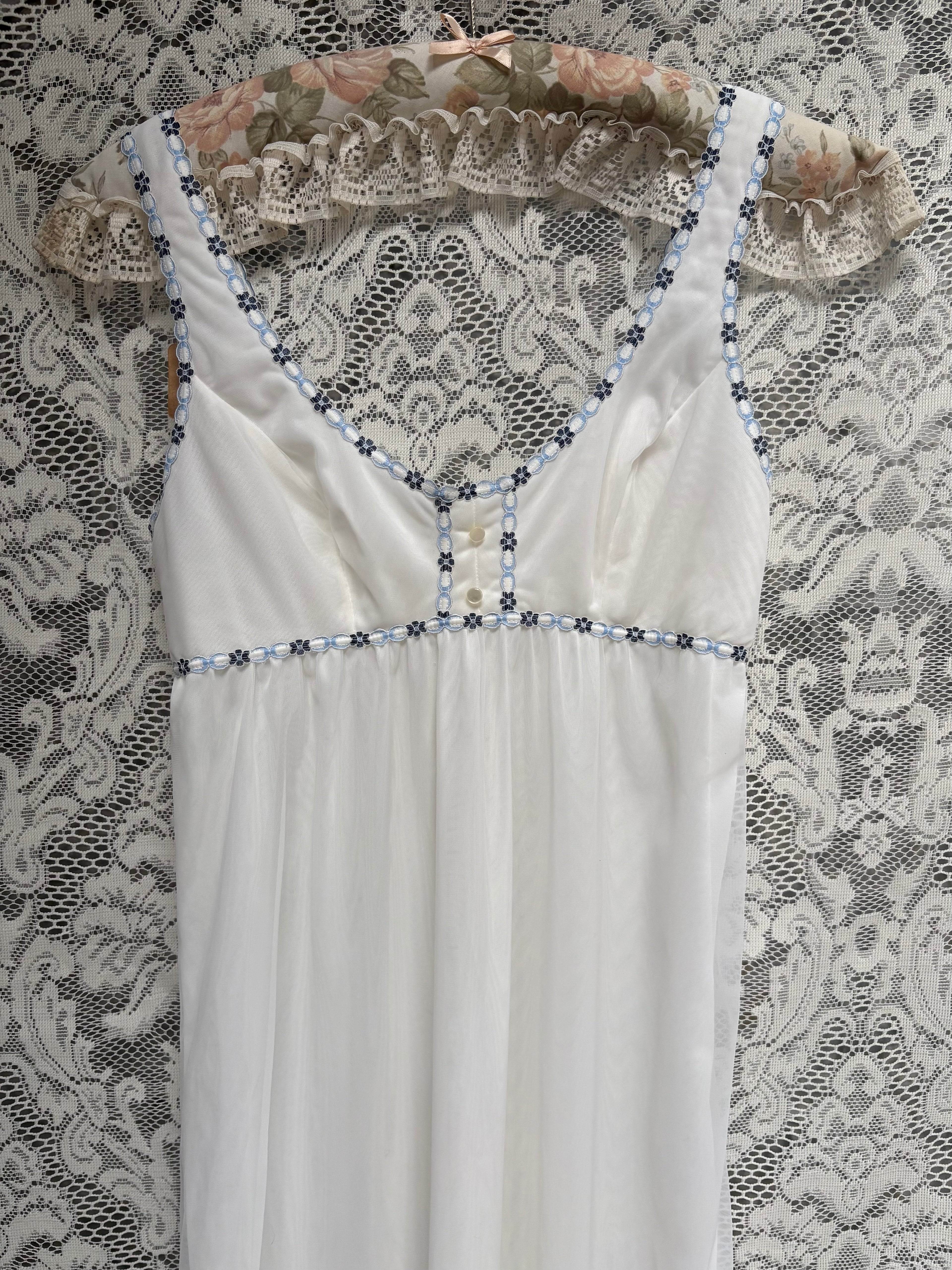 The Marcilla Dress