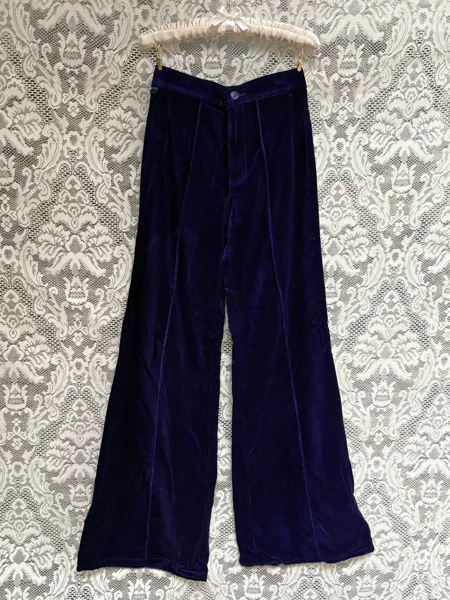 The Twilight Trousers