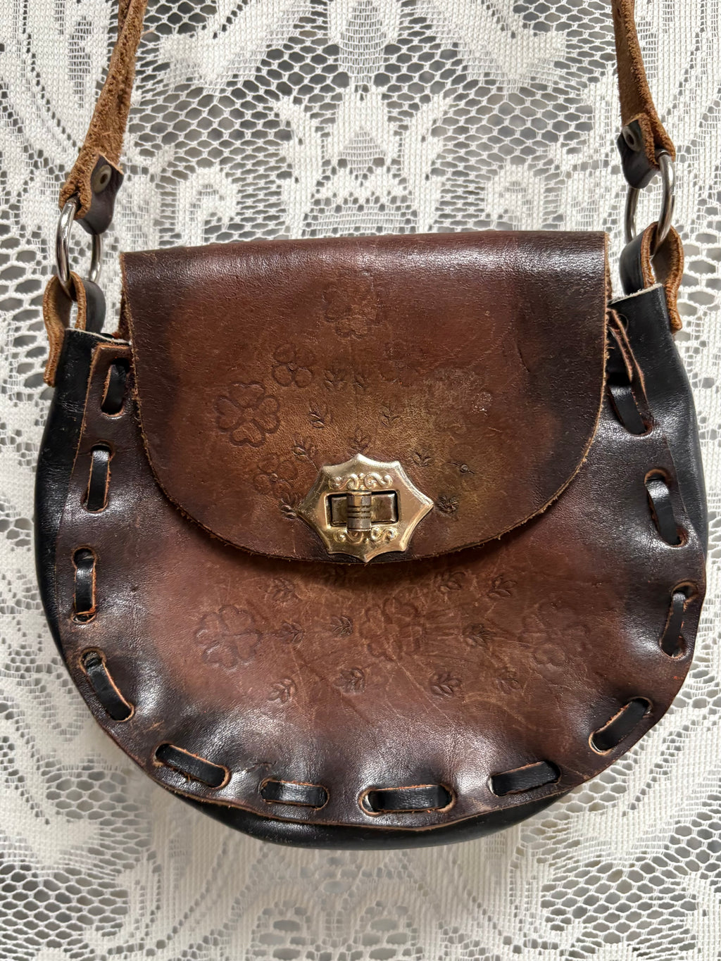 The Joni Bag