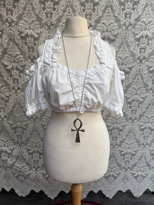 The Gianna Blouse
