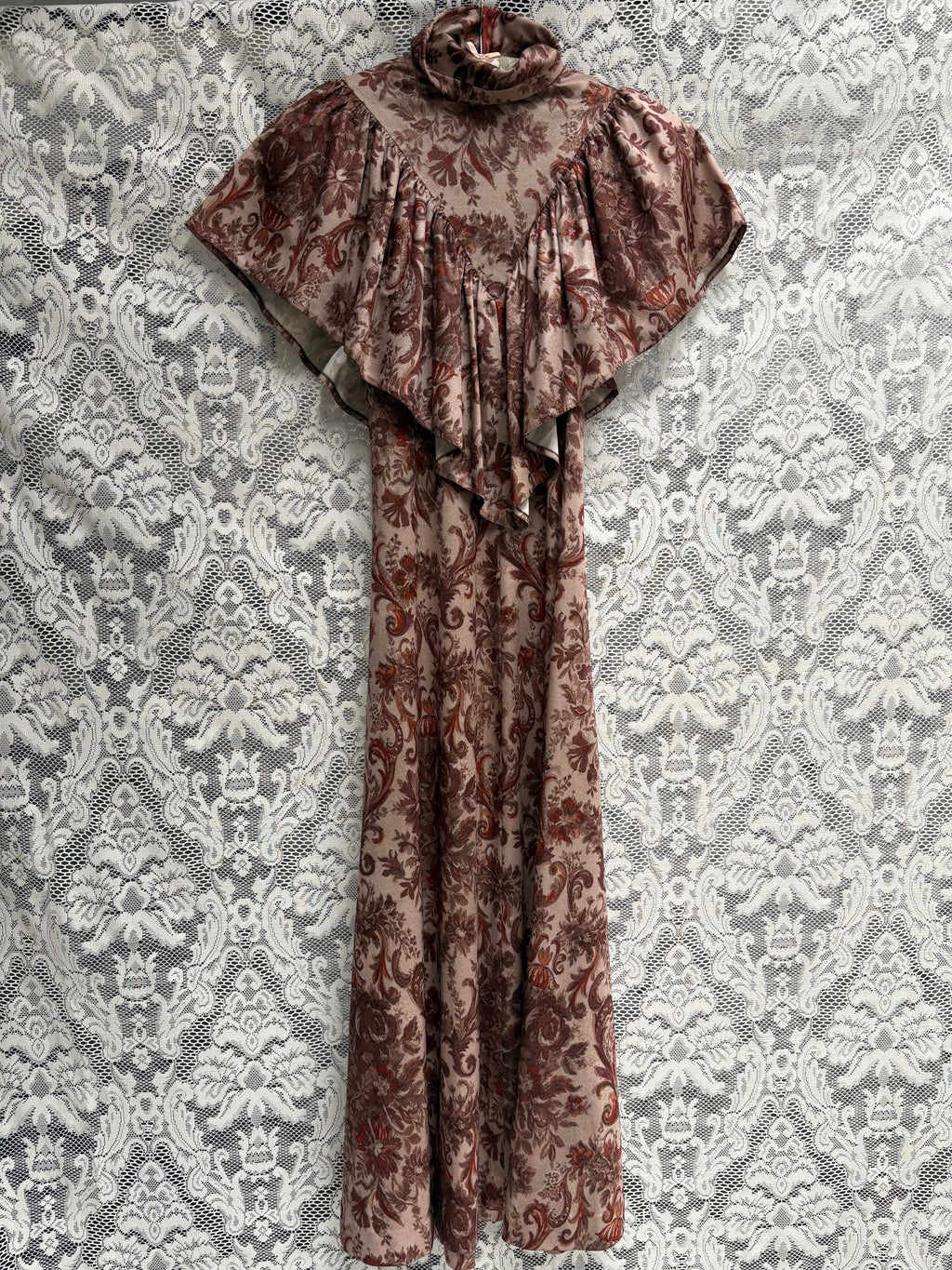The Fauna Dress