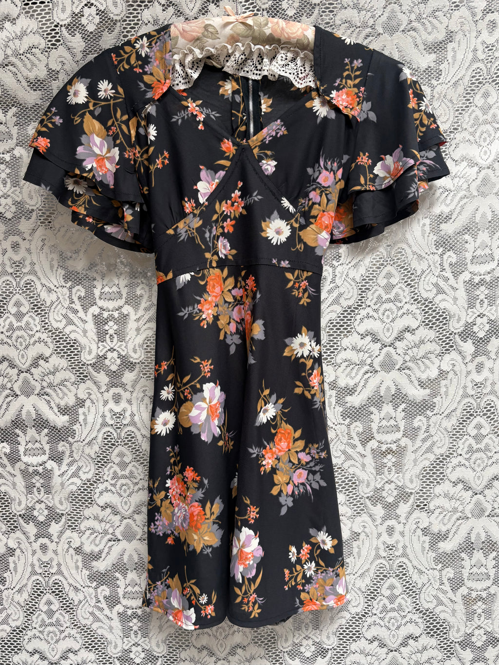 The Jenny Dress