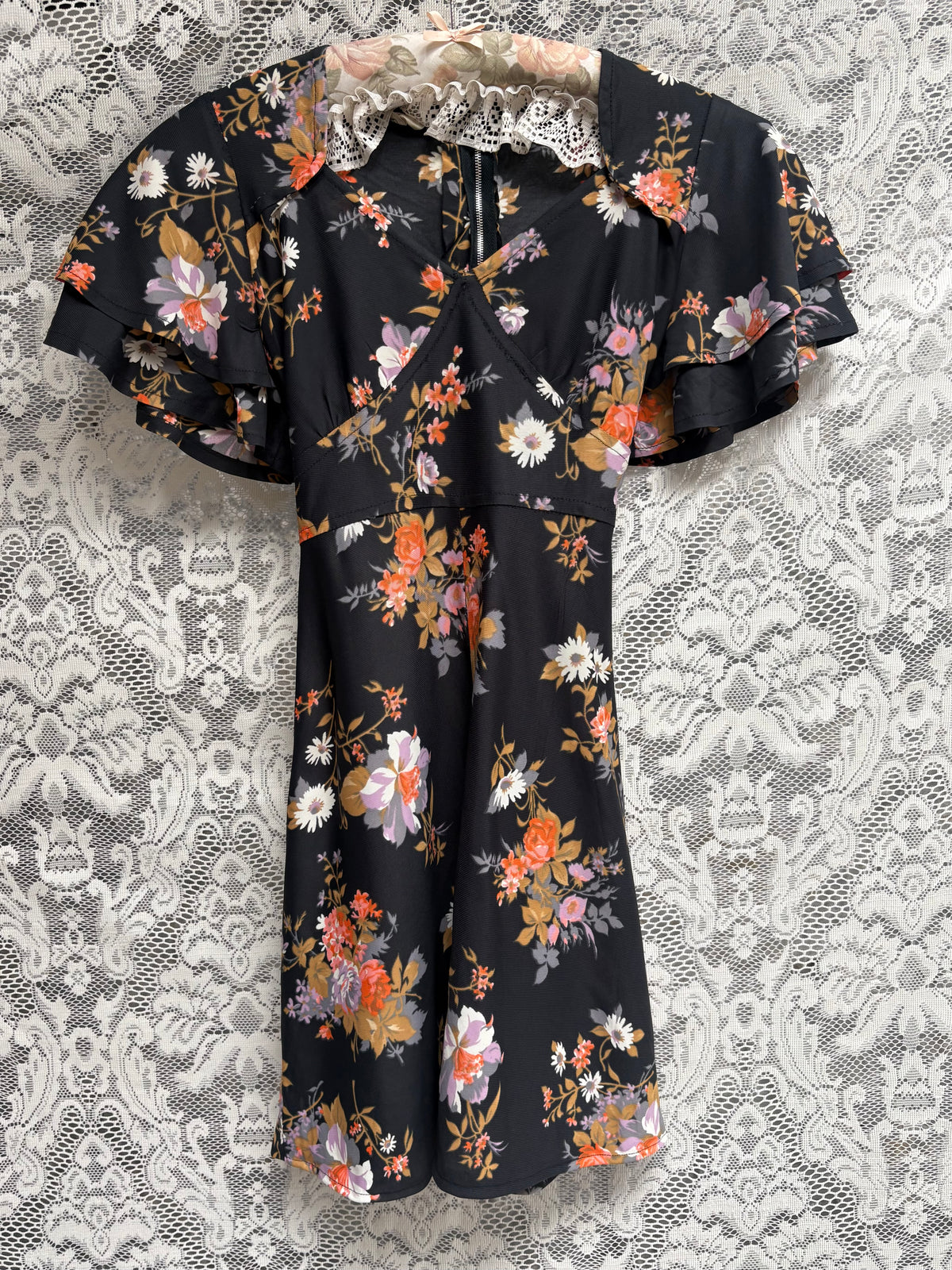 The Jenny Dress