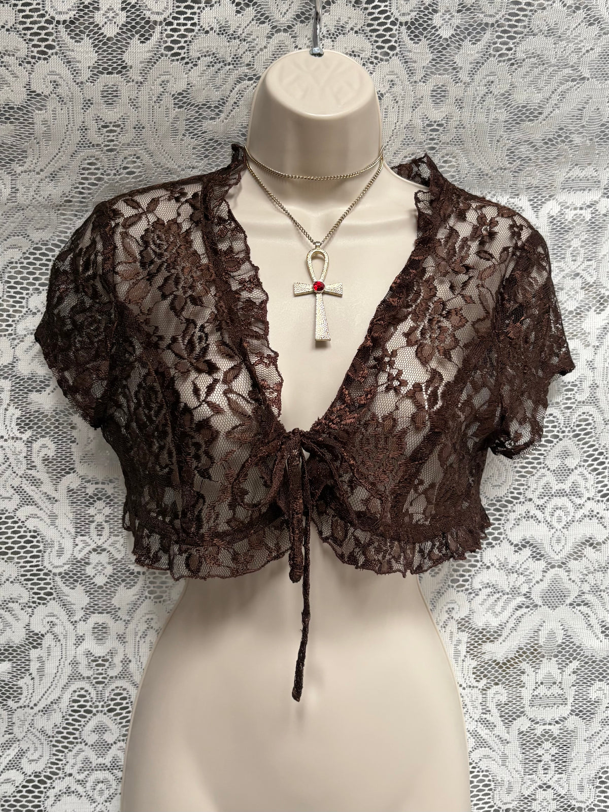 The Gilly Top