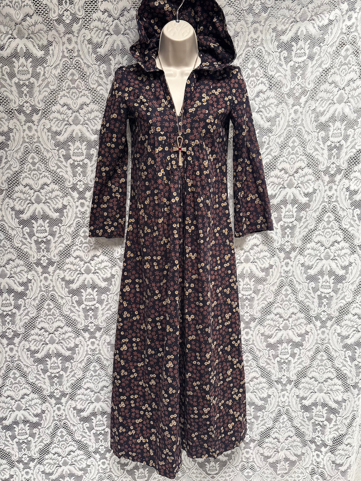 The Daisy Dress