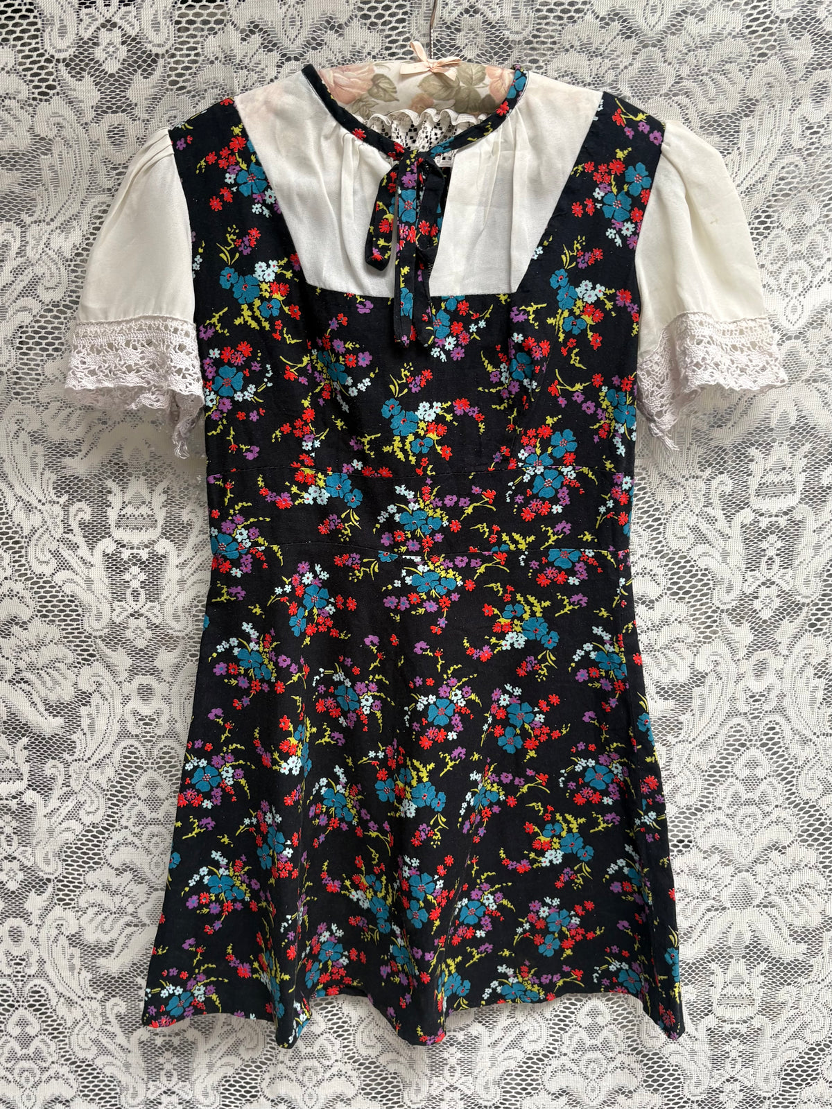 The Darla Dress