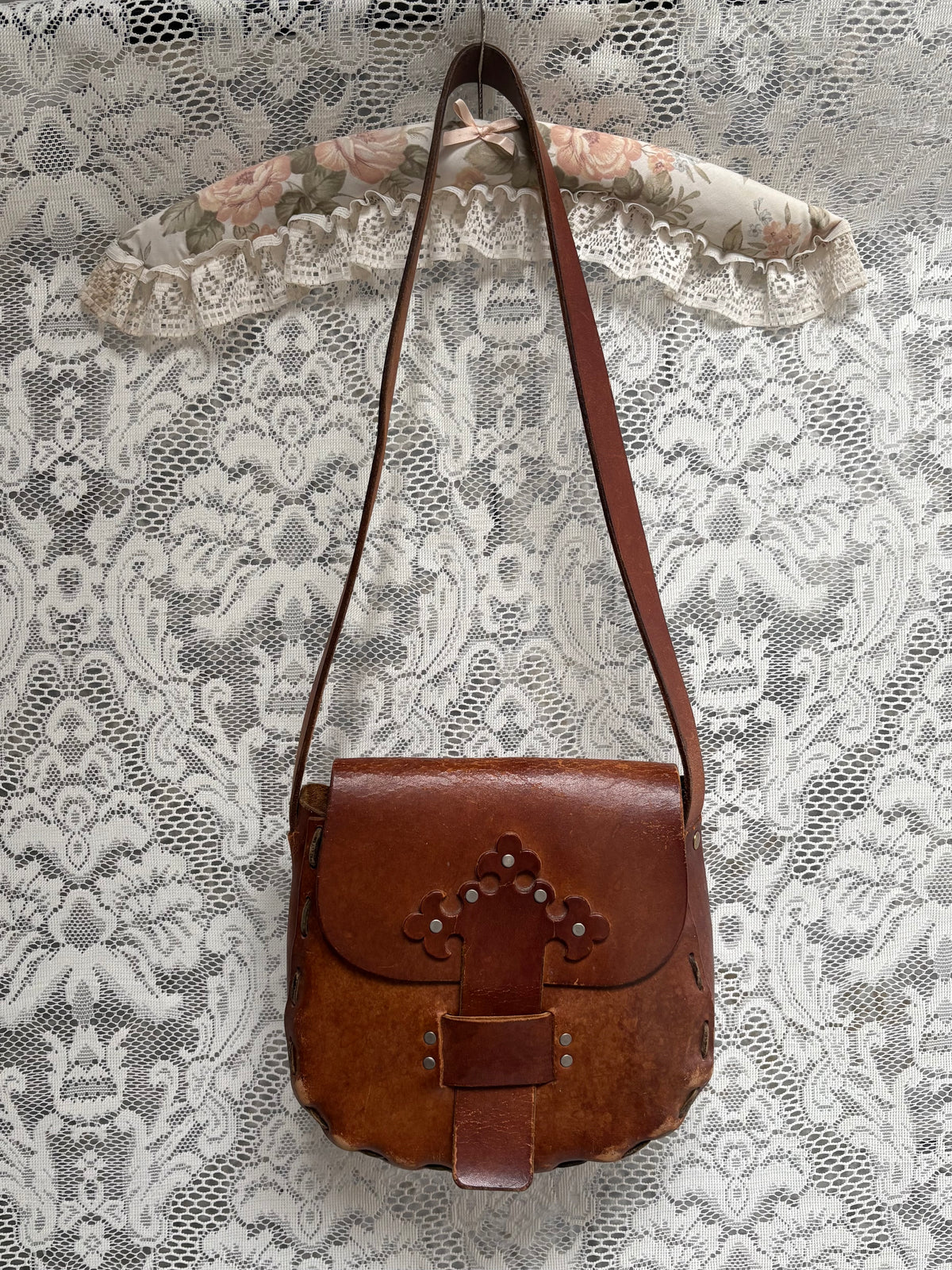 The Joni Bag