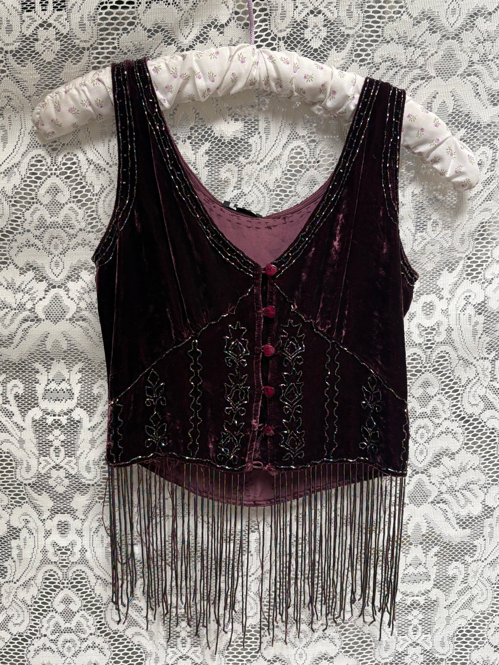 The Mystic Top