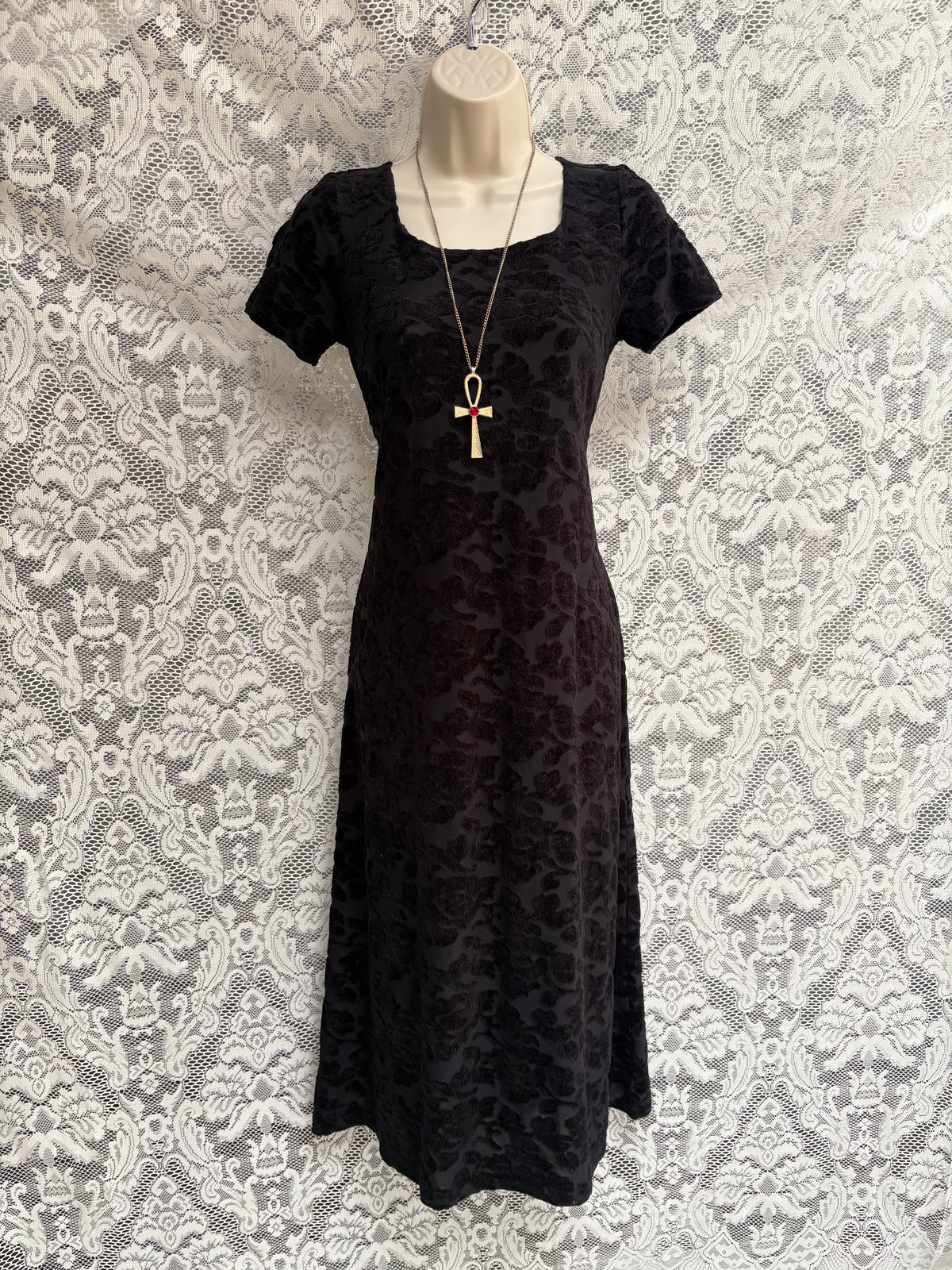 The Lilith Dress