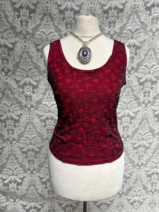 The Tilana Top