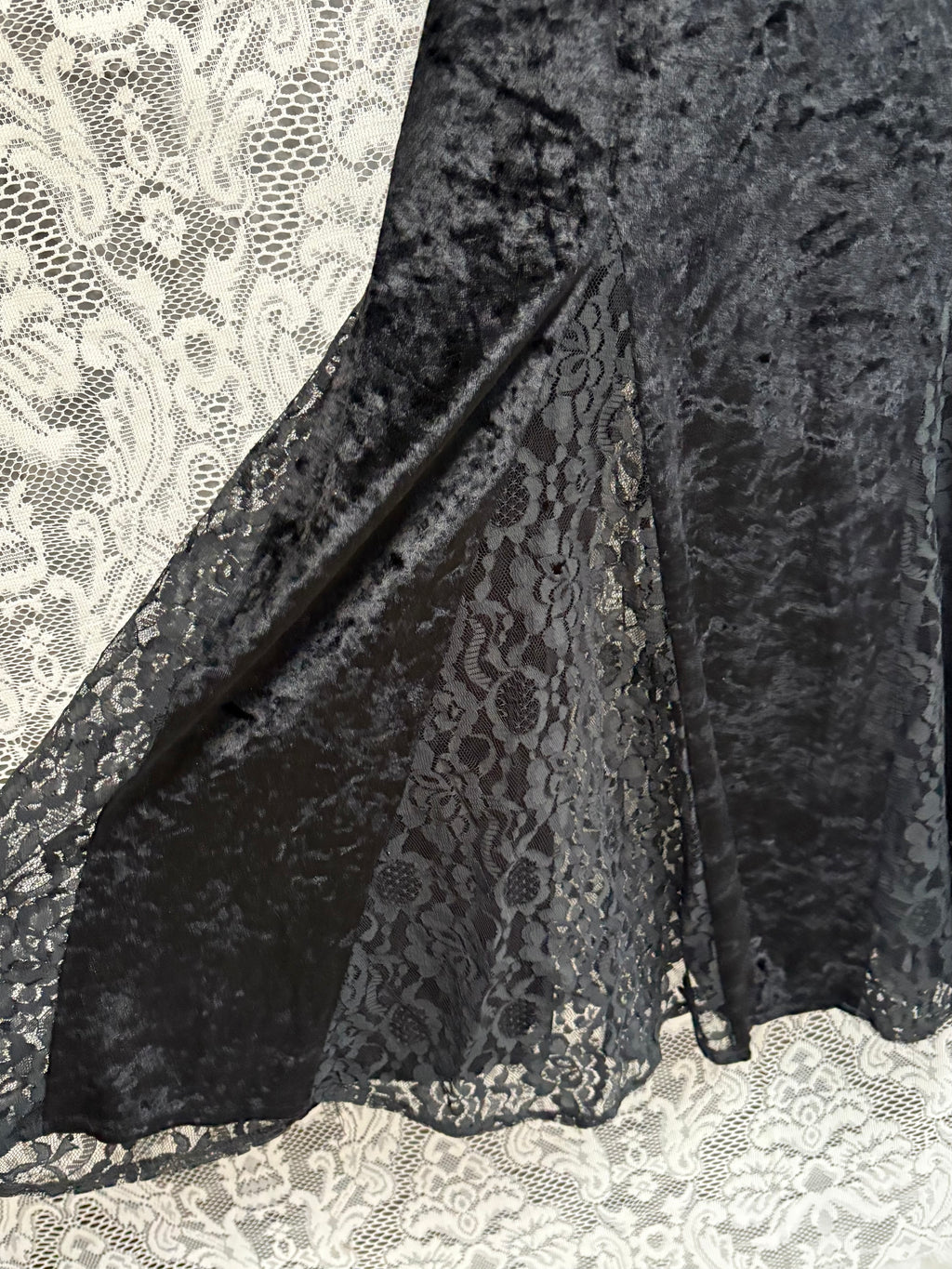 The Wednesday Dress